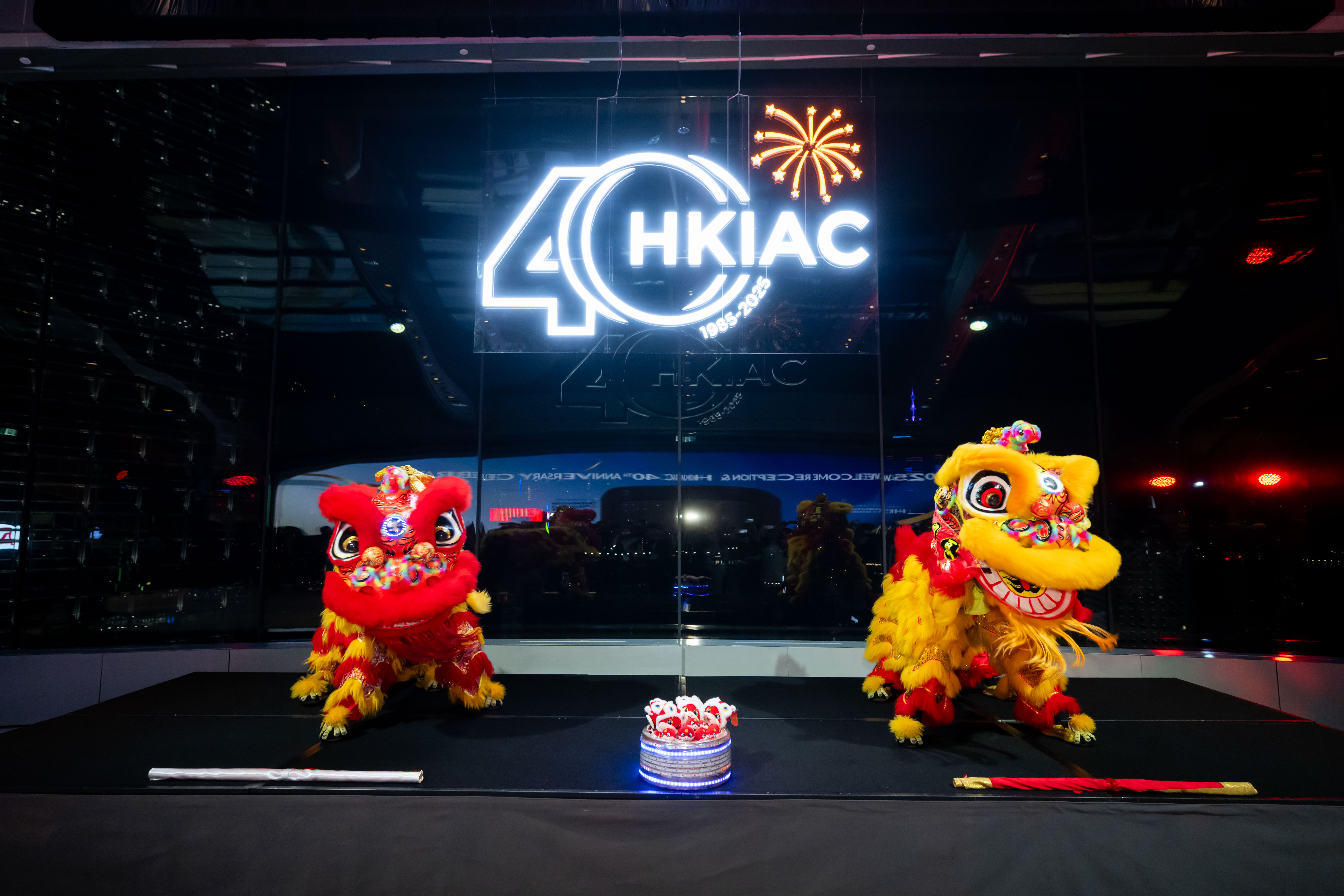 HK Arbitration Week 2025