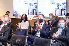 HK Arbitration Week 2021
