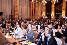 HK Arbitration Week 2018