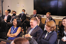 HK Arbitration Week 2022