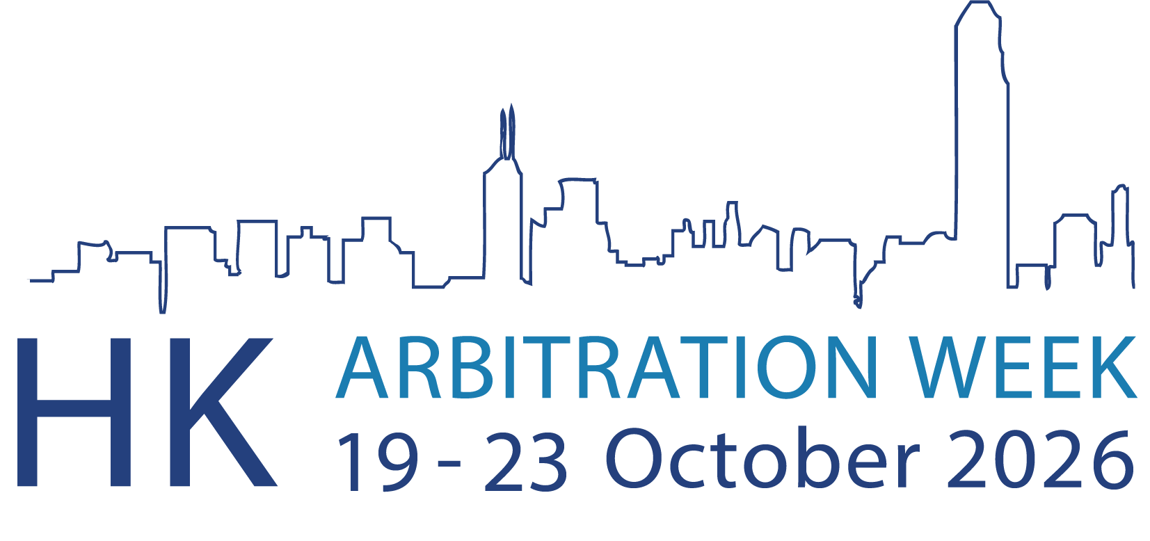 HK Arbitration Week
