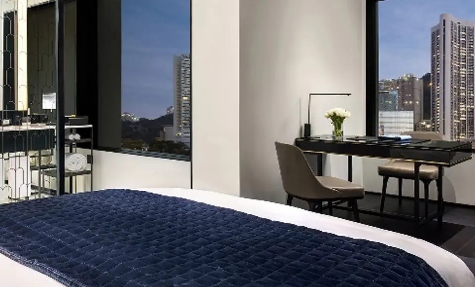 The Murray Hong Kong